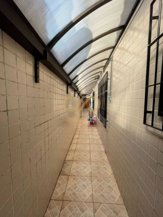 Imagem Sobrado com 3 Quartos à Venda, 172 m² em Guilhermina - Praia Grande Imagem Sobrado com 3 Quartos à Venda, 172 m² em Guilhermina - Praia Grande