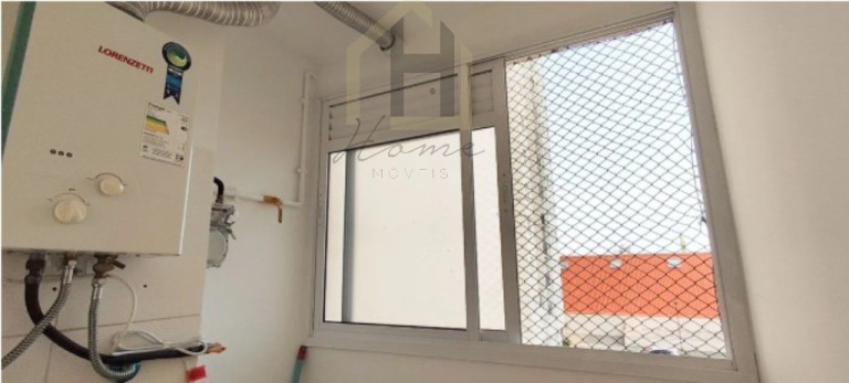 Imagem Imóvel com 2 Quartos à Venda, 46 m² em Parque João Ramalho - Santo André Imagem Imóvel com 2 Quartos à Venda, 46 m² em Parque João Ramalho - Santo André