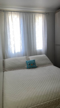 Imagem Apartamento com 2 Quartos à Venda, 54 m² em Jardim Caiapiá - Cotia