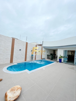 Imagem Casa com 3 Quartos à Venda, 125 m² em Nova Guarapari - Guarapari Imagem Casa com 3 Quartos à Venda, 125 m² em Nova Guarapari - Guarapari