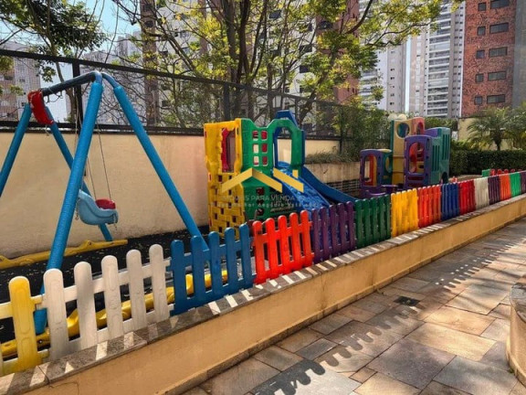Imagem Apartamento com 3 Quartos à Venda, 80 m² em Morumbi - São Paulo Imagem Apartamento com 3 Quartos à Venda, 80 m² em Morumbi - São Paulo