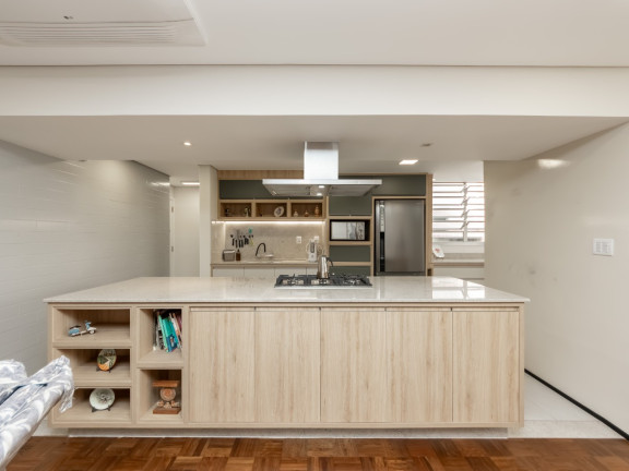 Imagem Apartamento com 3 Quartos à Venda, 138 m² em Paraíso - São Paulo Imagem Apartamento com 3 Quartos à Venda, 138 m² em Paraíso - São Paulo