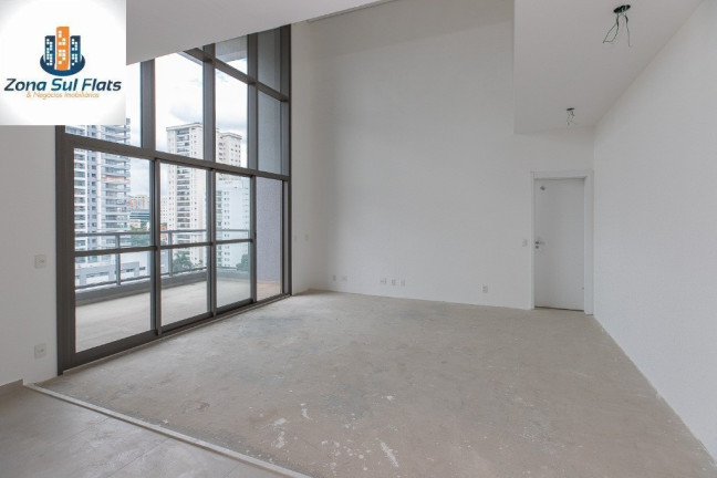 Imagem Apartamento com 2 Quartos à Venda, 107 m² em Vila Clementino - São Paulo