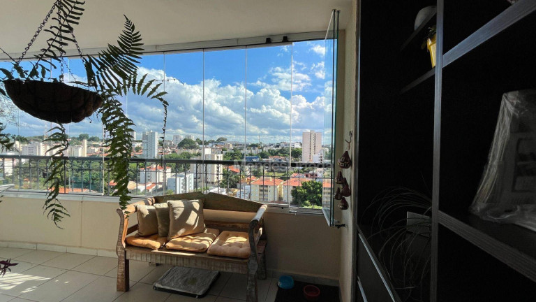 Imagem Apartamento com 2 Quartos à Venda, 130 m² em Jardim Europa - Sorocaba