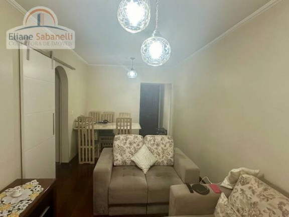 Imagem Apartamento com 3 Quartos à Venda, 64 m² em São Paulo