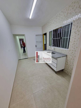Imagem Casa com 2 Quartos à Venda, 120 m² em Ipiranga - São Paulo