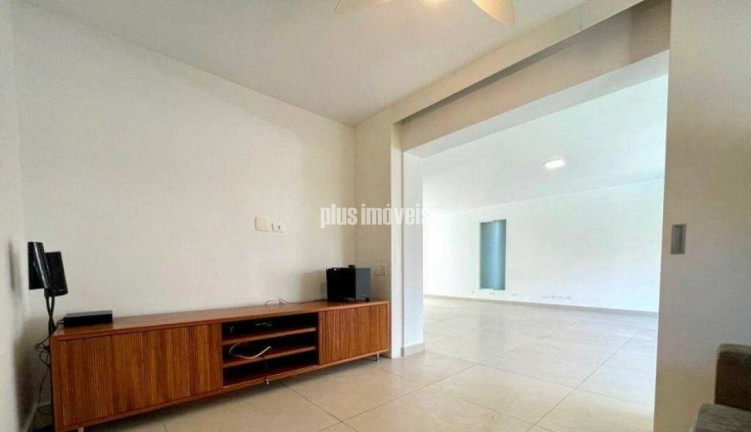 Imagem Apartamento com 4 Quartos à Venda, 175 m² em Real Parque - São Paulo