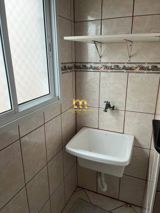 Imagem Apartamento com 1 Quarto à Venda,  em Ocian - Praia Grande