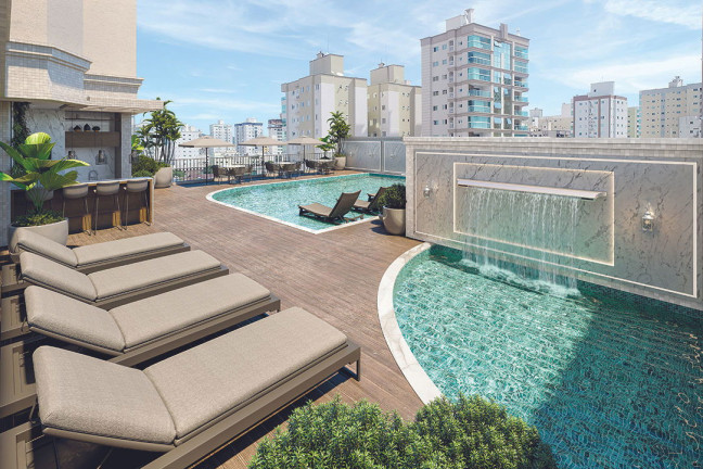 Imagem Apartamento com 3 Quartos à Venda, 135 m² em Meia Praia - Itapema Imagem Apartamento com 3 Quartos à Venda, 135 m² em Meia Praia - Itapema