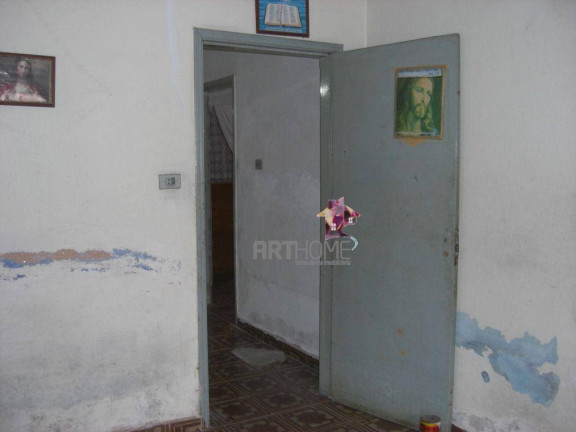 Imagem Casa com 3 Quartos à Venda, 135 m² em Vila Vivaldi - São Bernardo Do Campo