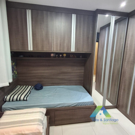 Imagem Apartamento com 2 Quartos à Venda, 51 m² em Nova Petrópolis - São Bernardo Do Campo Imagem Apartamento com 2 Quartos à Venda, 51 m² em Nova Petrópolis - São Bernardo Do Campo