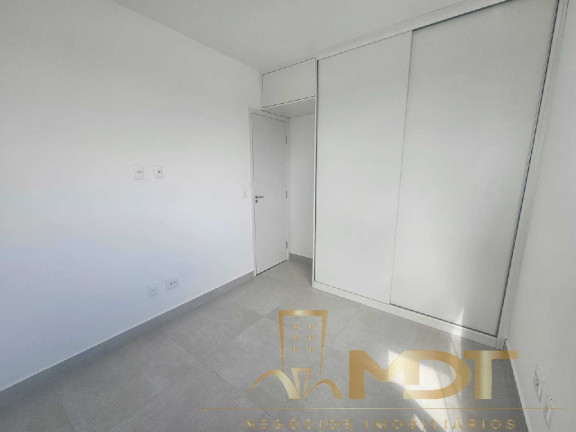 Imagem Apartamento com 3 Quartos à Venda, 75 m² em Santa Branca - Belo Horizonte