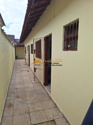 Imagem Casa com 2 Quartos à Venda, 140 m² em Balneário Itaóca - Mongaguá Imagem Casa com 2 Quartos à Venda, 140 m² em Balneário Itaóca - Mongaguá