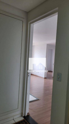Imagem Apartamento com 2 Quartos à Venda, 47 m² em Vila Satúrnia - Campinas