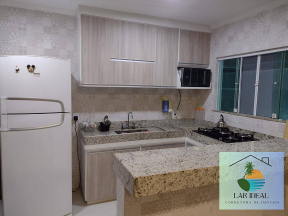 Imagem Casa com 3 Quartos à Venda, em Peró - Cabo Frio Imagem Casa com 3 Quartos à Venda, em Peró - Cabo Frio
