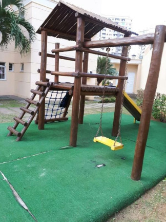 Imagem Apartamento com 2 Quartos à Venda, 60 m² em Imbuí - Salvador