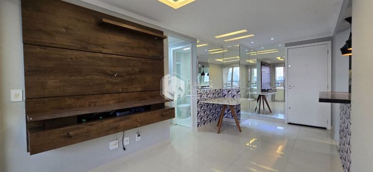 Imagem Apartamento com 2 Quartos à Venda, 51 m² em Jaçanã - São Paulo Imagem Apartamento com 2 Quartos à Venda, 51 m² em Jaçanã - São Paulo