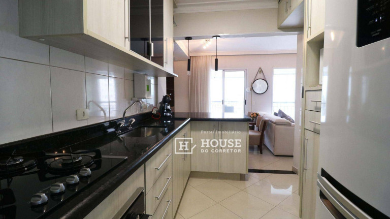 Imagem Apartamento com 2 Quartos à Venda, 71 m² em Paraíso - São Paulo