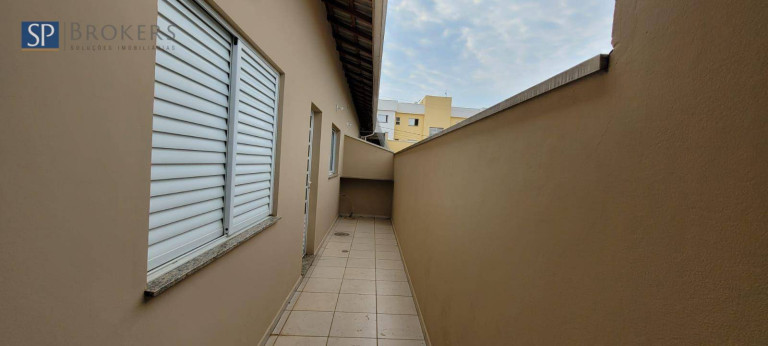 Imagem Casa com 2 Quartos à Venda, 110 m² em Residencial Jardim Florencia - Vinhedo Imagem Casa com 2 Quartos à Venda, 110 m² em Residencial Jardim Florencia - Vinhedo