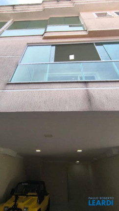 Imagem Casa de Condomínio com 3 Quartos à Venda, 125 m² em Vila Pires - Santo André Imagem Casa de Condomínio com 3 Quartos à Venda, 125 m² em Vila Pires - Santo André