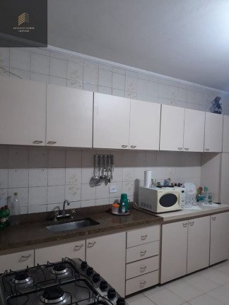 Imagem Casa com 3 Quartos à Venda, 109 m² em Jardim Ester - São Paulo Imagem Casa com 3 Quartos à Venda, 109 m² em Jardim Ester - São Paulo