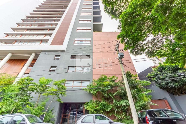 Imagem Studio com 1 Quarto à Venda, 43 m² em Vila Madalena - São Paulo