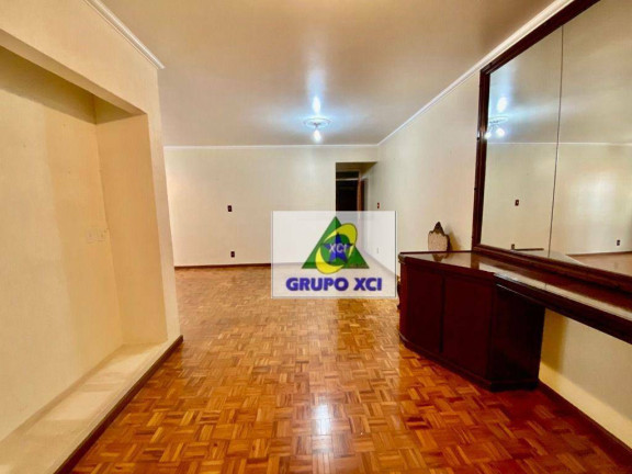 Imagem Apartamento com 4 Quartos à Venda, 118 m² em Centro - Campinas