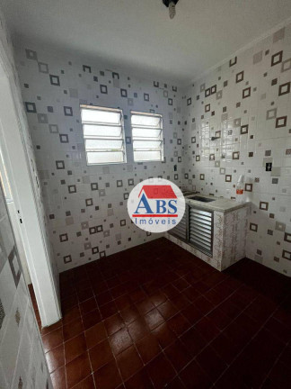Imagem Apartamento com 1 Quarto à Venda, 63 m² em Vila Guilhermina - Praia Grande