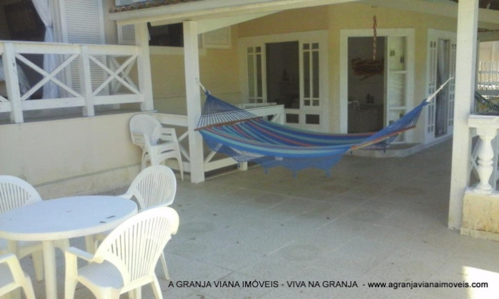 Imagem Casa com 5 Quartos à Venda, 427 m² em Granja Carneiro Viana - Cotia