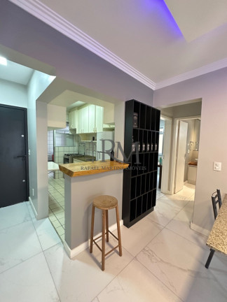 Imagem Apartamento com 2 Quartos à Venda, 60 m² em Coqueiros - Florianópolis Imagem Apartamento com 2 Quartos à Venda, 60 m² em Coqueiros - Florianópolis