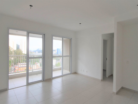 Imagem Imóvel com 2 Quartos à Venda, 61 m² em Vila Andrade - São Paulo