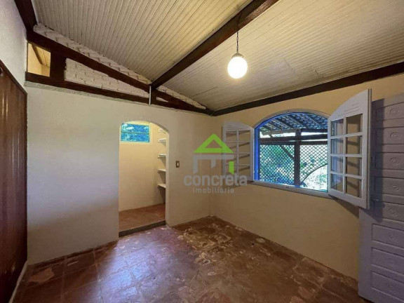Imagem Casa com 5 Quartos à Venda, 273 m² em Jardim Santa Paula - Cotia