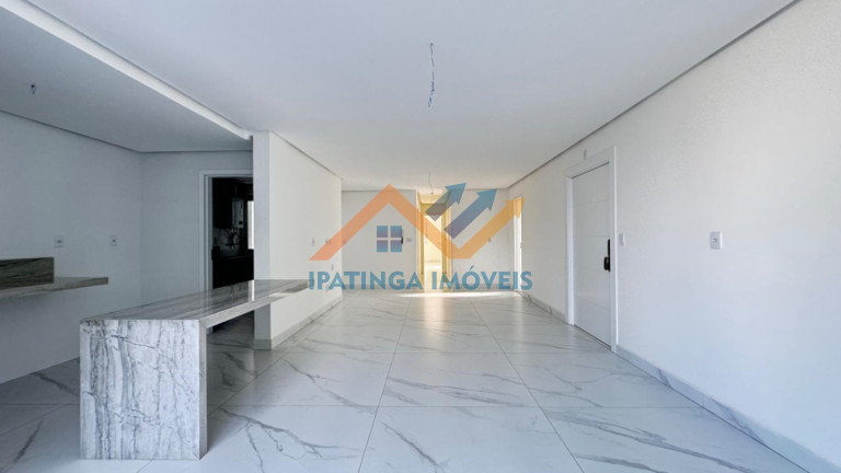 Apartamento com 3 Quartos à Venda, 181 m² em Horto - Ipatinga