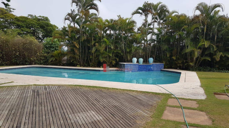 Imagem Casa com 4 Quartos à Venda, 1.000 m² em Jardim Guedala - São Paulo Imagem Casa com 4 Quartos à Venda, 1.000 m² em Jardim Guedala - São Paulo