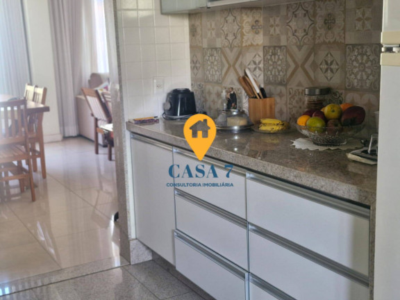 Imagem Apartamento com 4 Quartos à Venda, 139 m² em Cruzeiro - Belo Horizonte Imagem Apartamento com 4 Quartos à Venda, 139 m² em Cruzeiro - Belo Horizonte