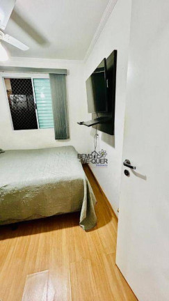 Imagem Apartamento com 3 Quartos à Venda, 59 m² em Vila Jaraguá - São Paulo Imagem Apartamento com 3 Quartos à Venda, 59 m² em Vila Jaraguá - São Paulo