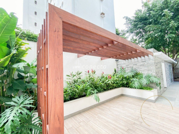 Imagem Apartamento com 3 Quartos à Venda, 240 m² em Jardim Analia Franco - São Paulo Imagem Apartamento com 3 Quartos à Venda, 240 m² em Jardim Analia Franco - São Paulo