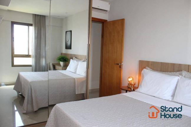 Imagem Apartamento com 3 Quartos à Venda, 140 m² em Santa Mônica - Feira De Santana Imagem Apartamento com 3 Quartos à Venda, 140 m² em Santa Mônica - Feira De Santana