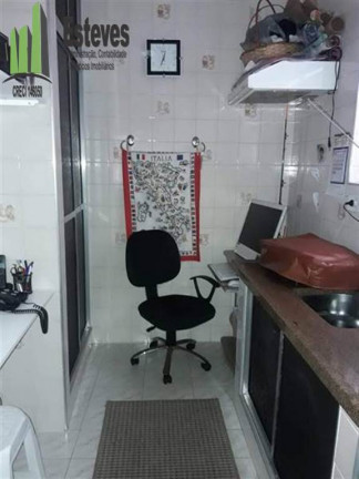 Imagem Apartamento com 1 Quarto à Venda, 44 m² em Praia Do Sonho - Itanhaem Imagem Apartamento com 1 Quarto à Venda, 44 m² em Praia Do Sonho - Itanhaem