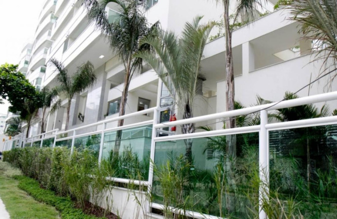 Imagem Apartamento com 2 Quartos à Venda, 81 m² em Freguesia (jacarepaguá) - Rio De Janeiro