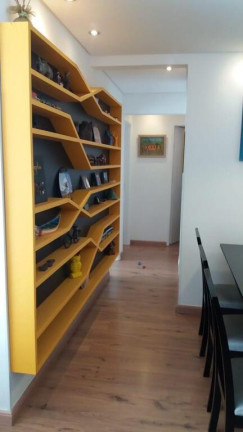 Imagem Apartamento com 3 Quartos à Venda,  em Jardim Sao Paulo(zona Norte) - São Paulo