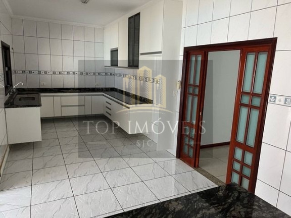 Imagem Sobrado com 4 Quartos à Venda, 420 m² em Jardim América - São José Dos Campos Imagem Sobrado com 4 Quartos à Venda, 420 m² em Jardim América - São José Dos Campos