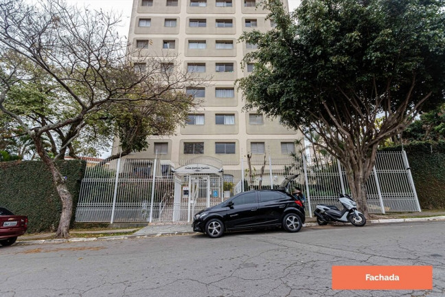 Imagem Imóvel com 2 Quartos à Venda, 89 m² em Campo Belo - São Paulo Imagem Imóvel com 2 Quartos à Venda, 89 m² em Campo Belo - São Paulo