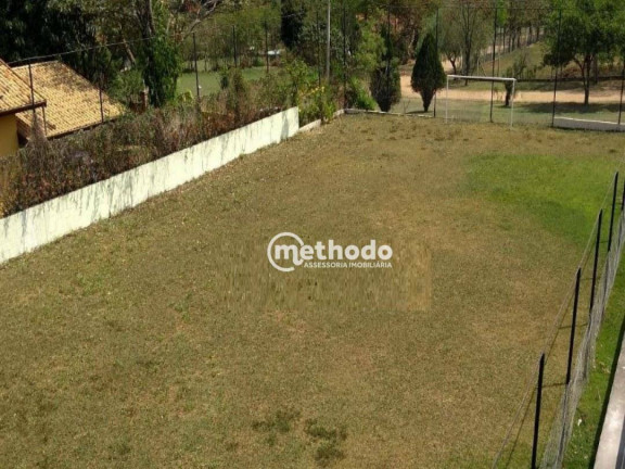 Imagem Chácara com 4 Quartos à Venda, 300 m² em Loteamento Chácaras Vale Das Garças - Campinas Imagem Chácara com 4 Quartos à Venda, 300 m² em Loteamento Chácaras Vale Das Garças - Campinas