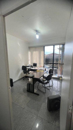 Imagem Sala Comercial para Alugar, 60 m² em Centro - São Caetano Do Sul Imagem Sala Comercial para Alugar, 60 m² em Centro - São Caetano Do Sul