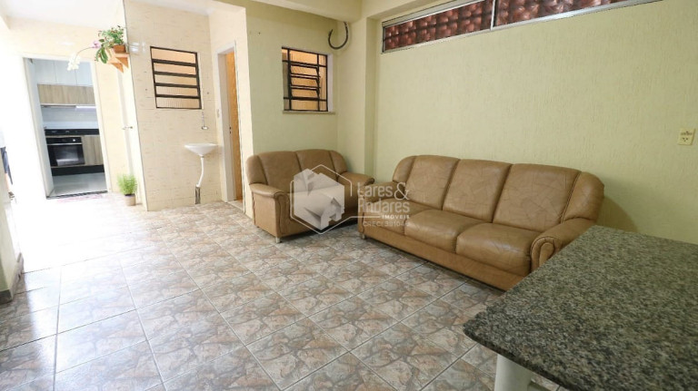 Imagem Sobrado com 3 Quartos à Venda, 190 m² em Vila Mazzei - São Paulo