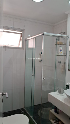 Imagem Imóvel com 3 Quartos à Venda, 114 m² em Santo Amaro - São Paulo Imagem Imóvel com 3 Quartos à Venda, 114 m² em Santo Amaro - São Paulo