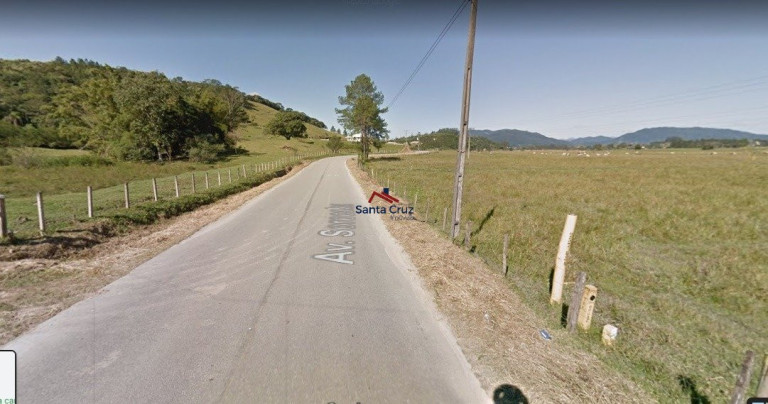 Fazenda à Venda, 38.892 m² em Fazenda De Fora - Biguaçu