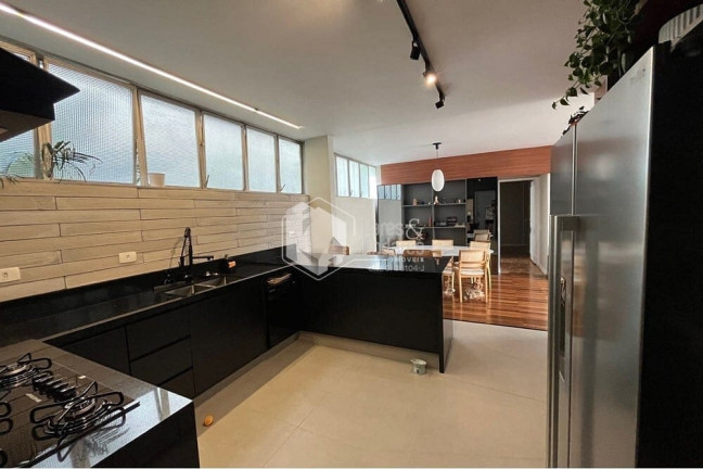 Imagem Apartamento com 3 Quartos à Venda, 170 m² em Cerqueira César - São Paulo