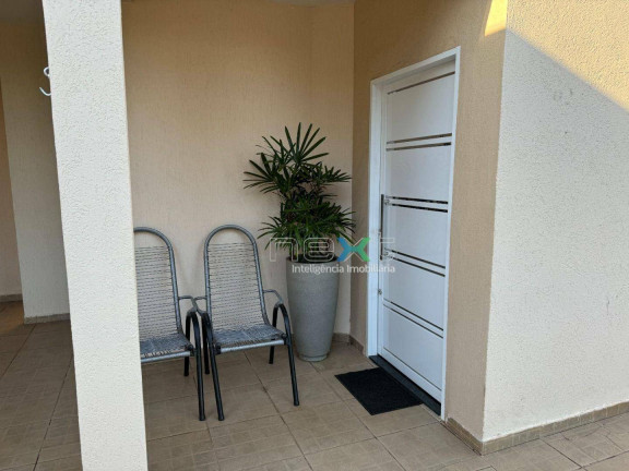 Imagem Sobrado com 2 Quartos à Venda, 109 m² em Vila Belo Horizonte - Campo Grande